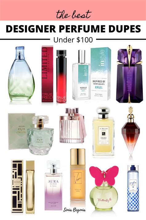 dupes for high end perfumes|designer perfumes for cheap dupes.